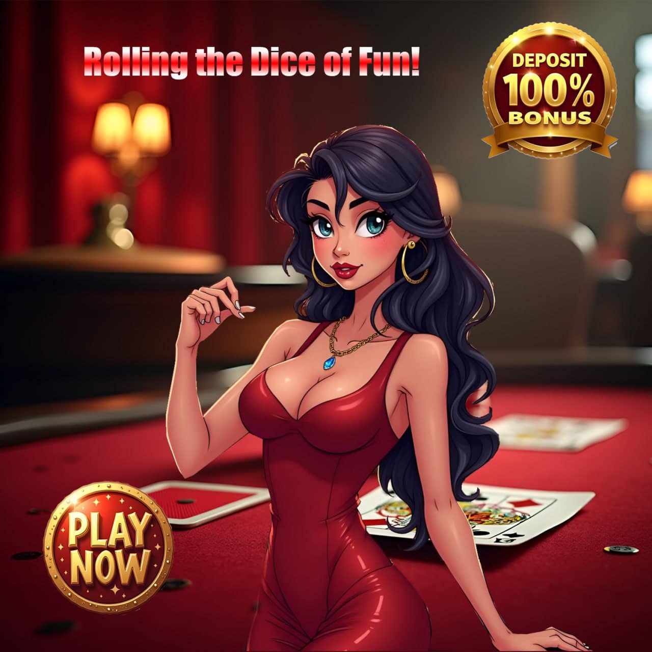 Baccarat – Một trò chơi casino cổ điển và hiện đại